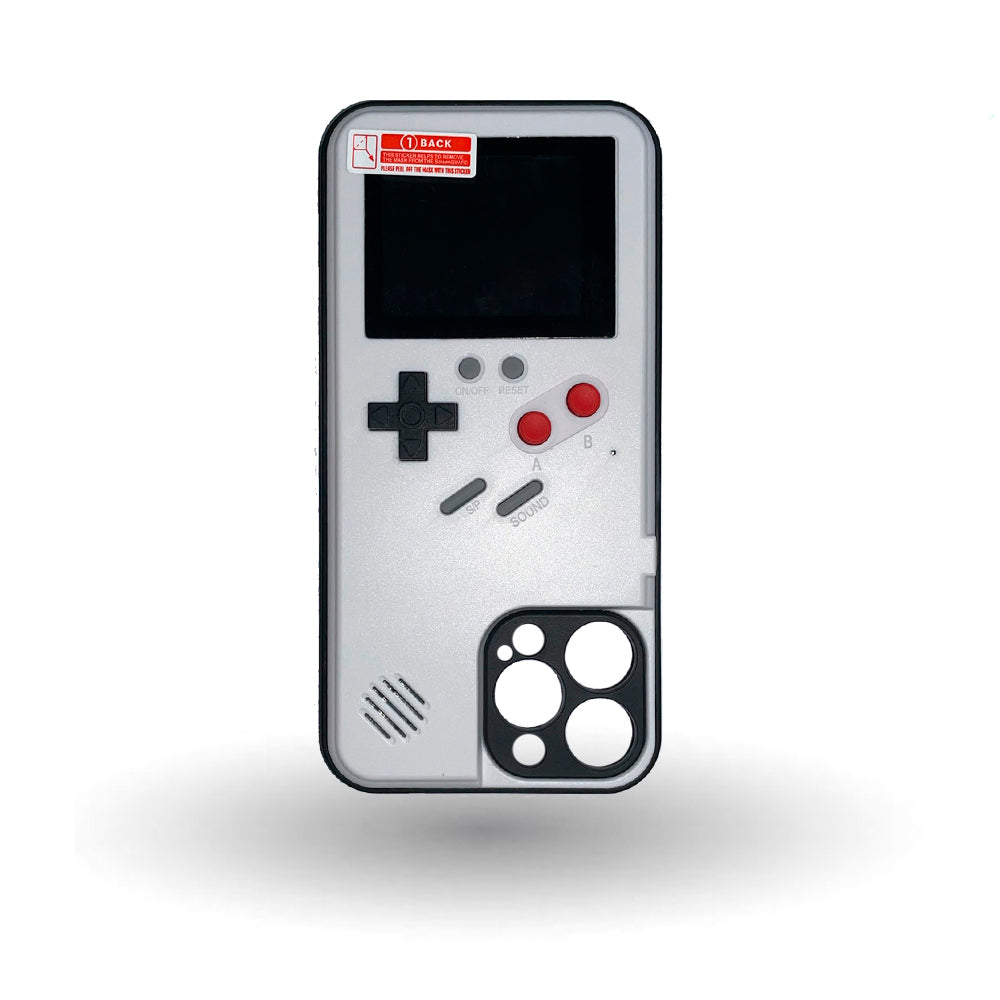 Case Gamer para iPhone