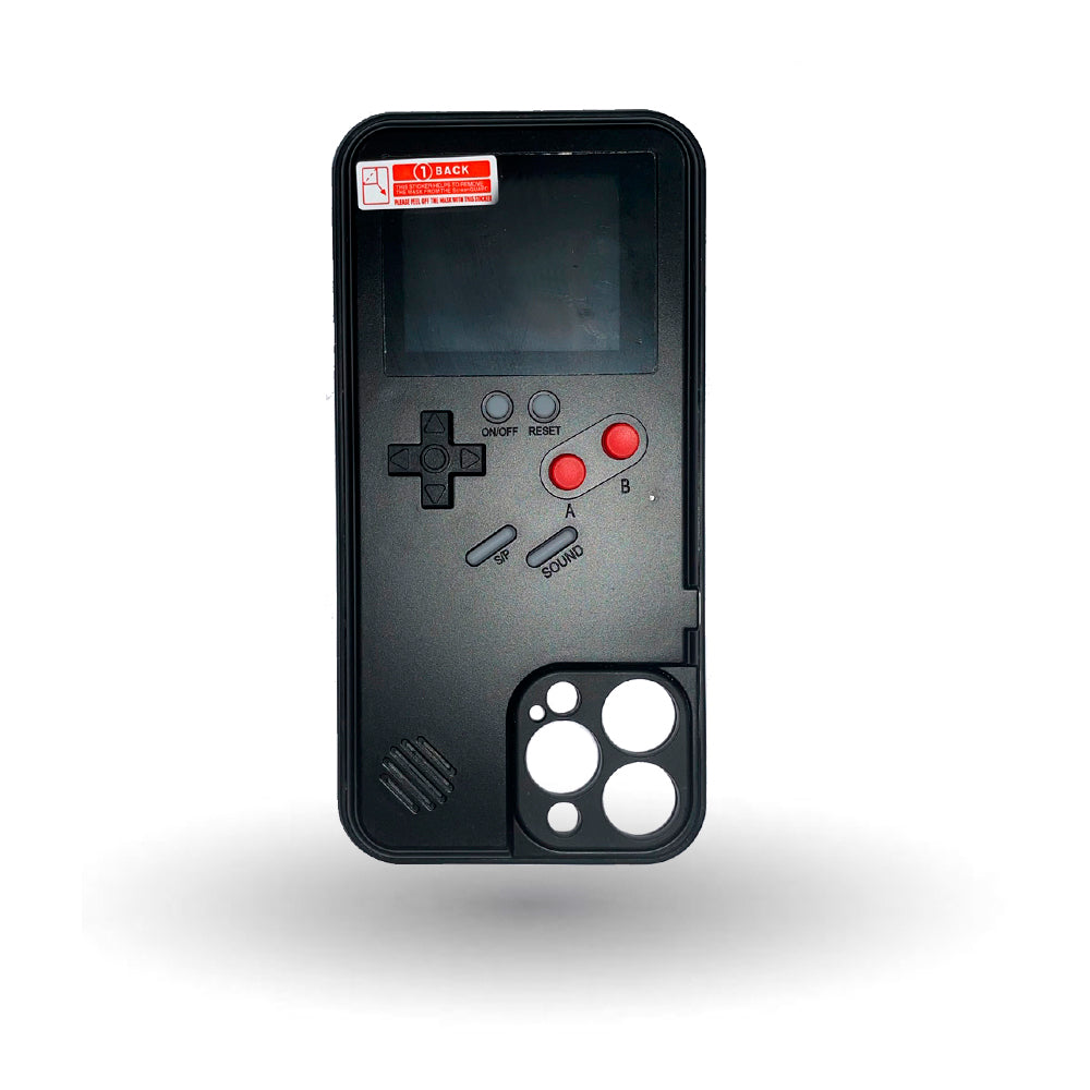Case Gamer para iPhone