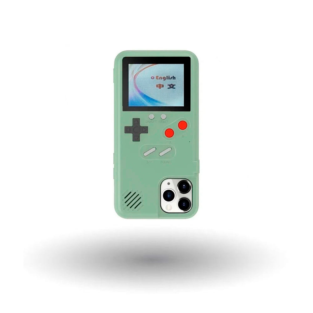 Case Gamer para iPhone
