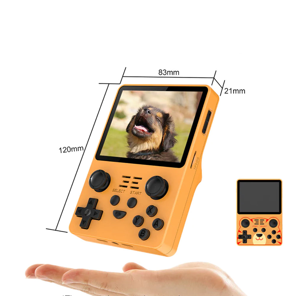 Consola Portátil Powkiddy 128 GB