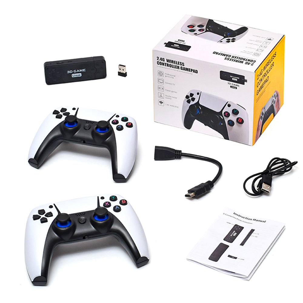 Consola Retro U9 Pro