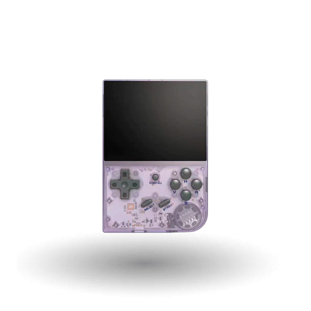 Consola Portátil Anbernic RG35XX Plus