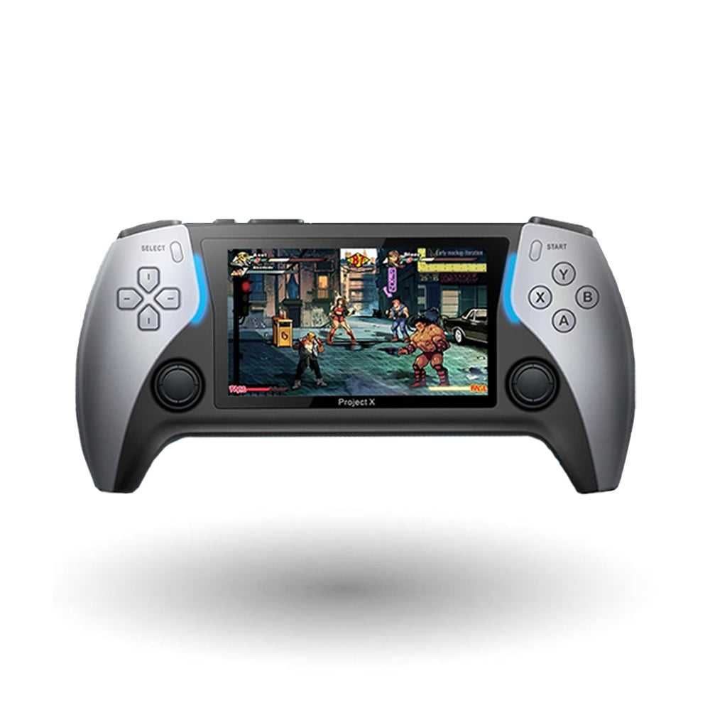 Consola Portátil Proyecto X