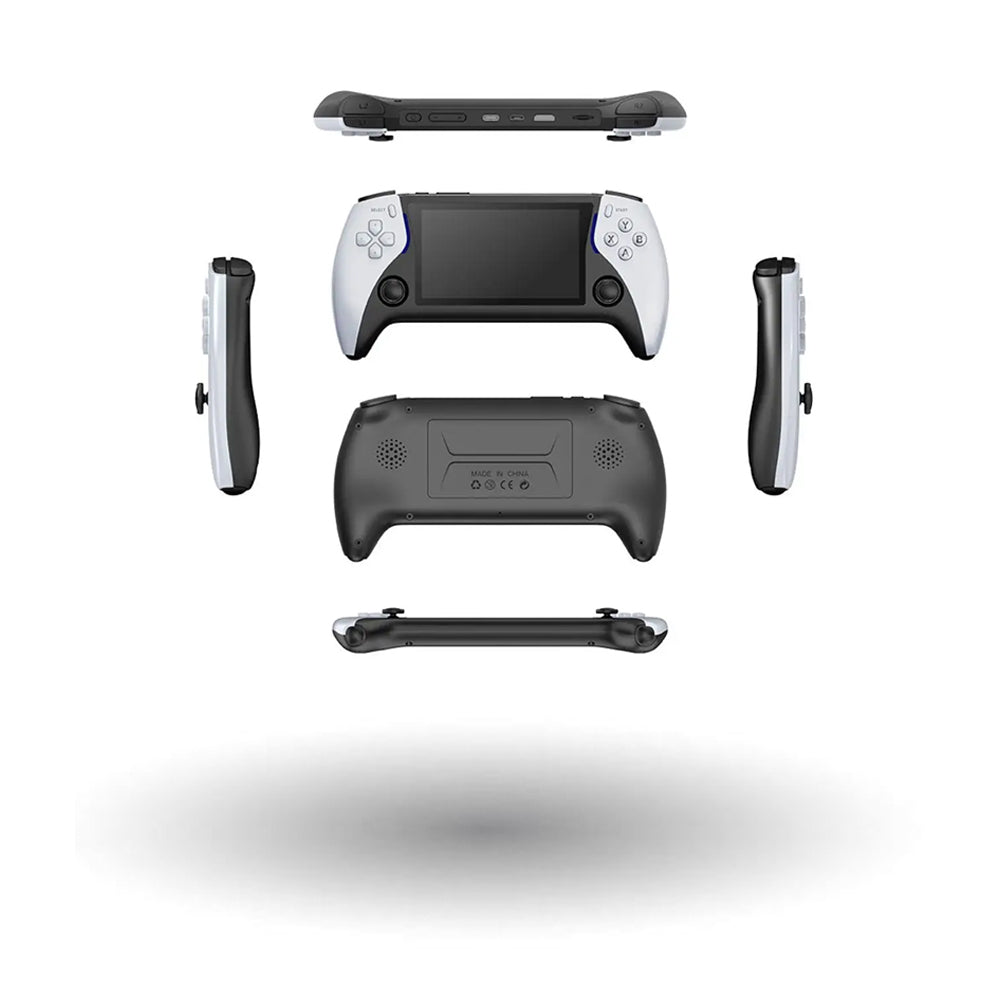 Consola Portátil Proyecto X