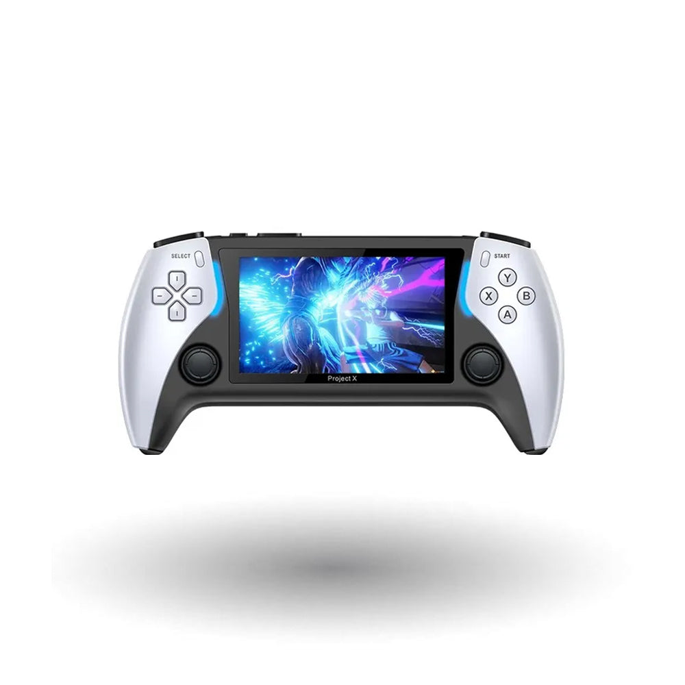 Consola Portátil Proyecto X
