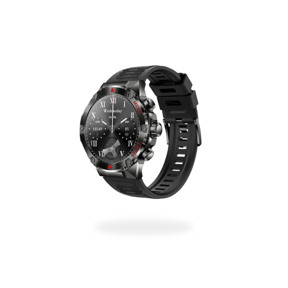 Smart Watch Amoled HW5 Ultimate GPS