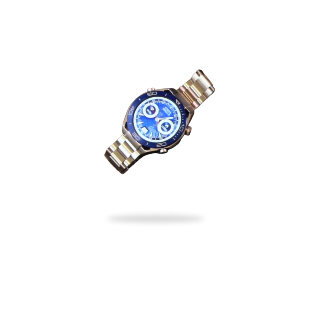 Smart Watch Amoled HW5 Ultimate GPS