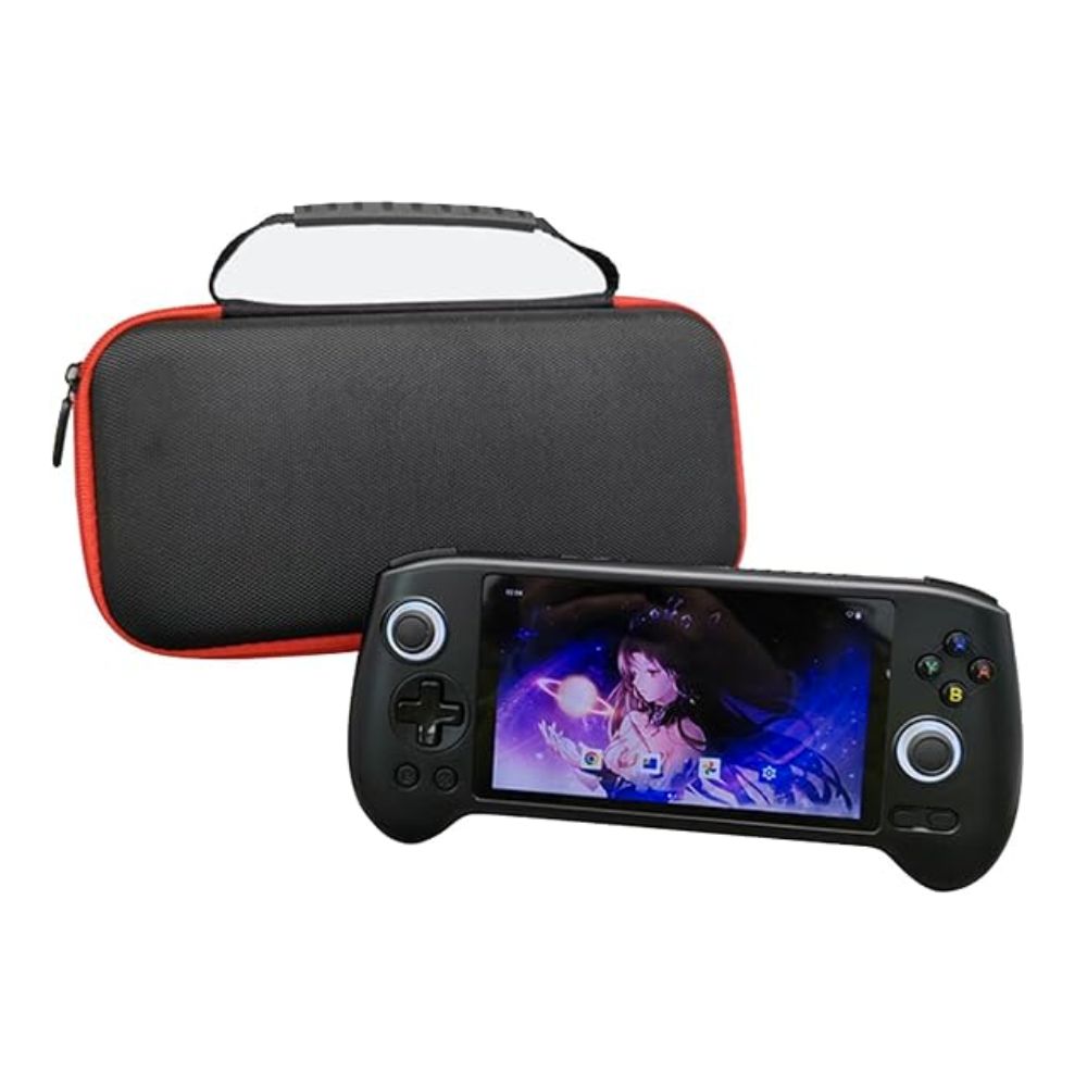 Funda para consola Anbernic RG556