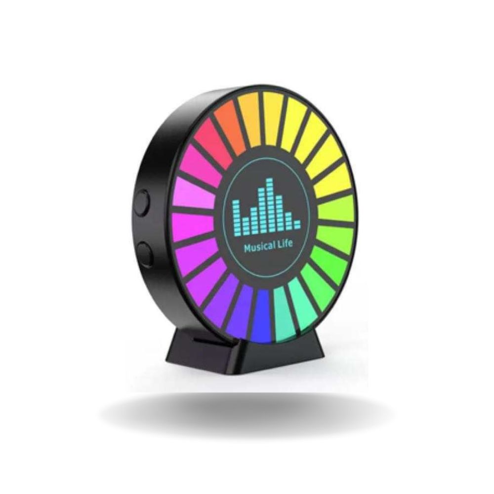 Luz RGB