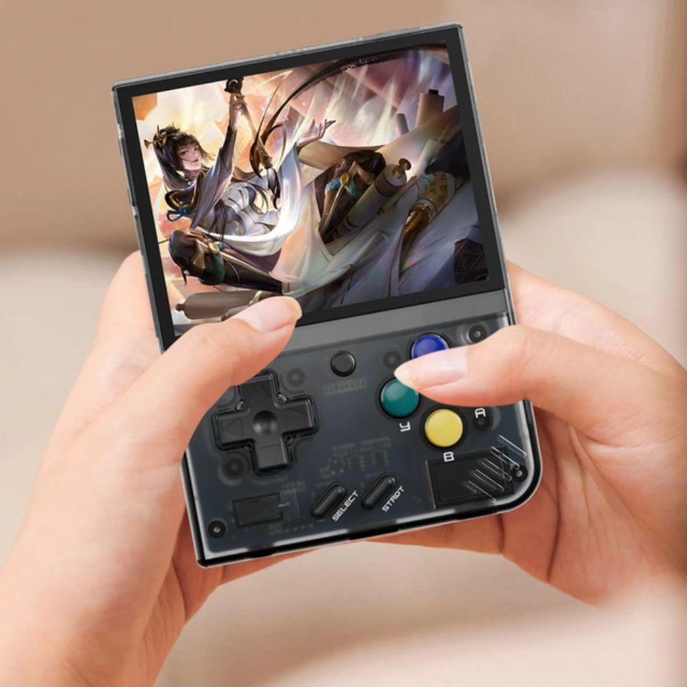 Consola Portátil Miyoo Mini Plus