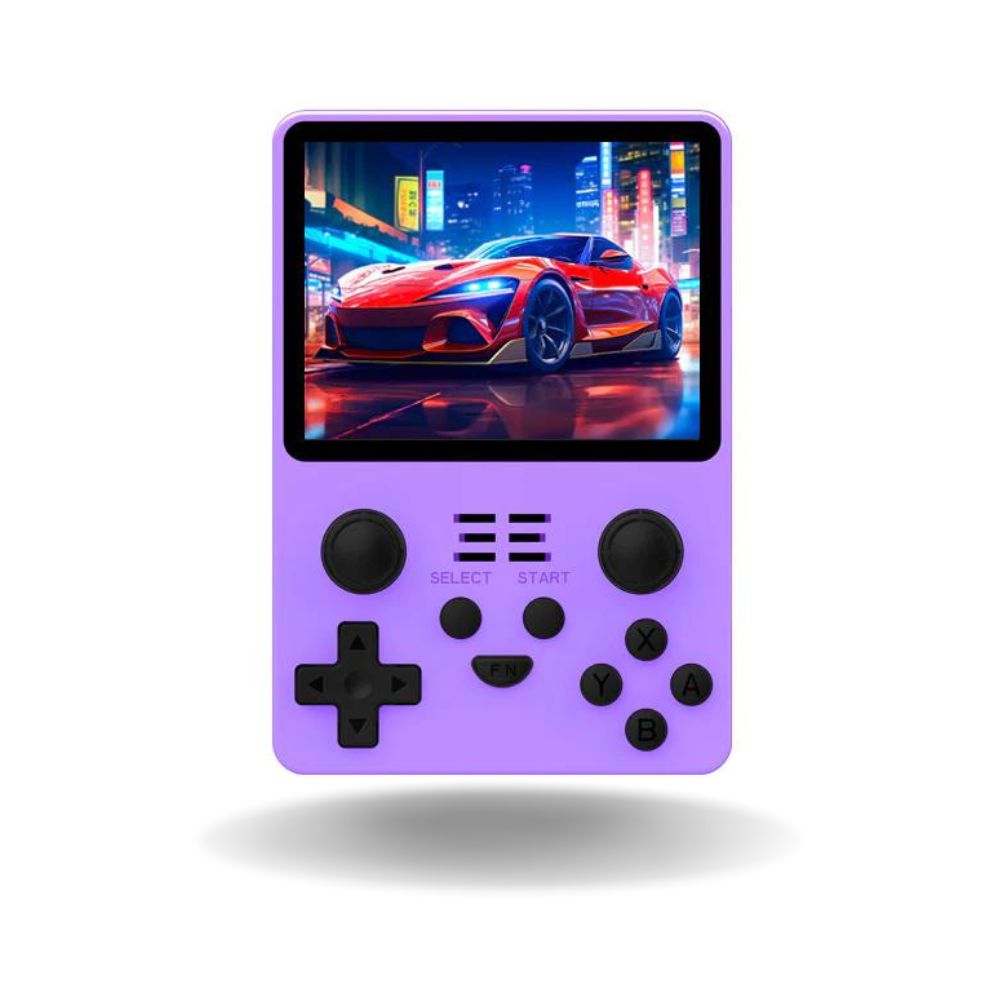 Consola Portátil Powkiddy 128 GB