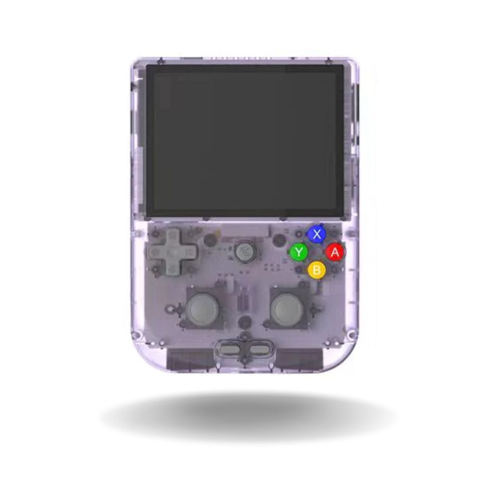 Multiconsola Retro Anbernic RG405V