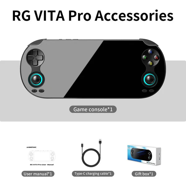 Anbernic RG Vita Pro