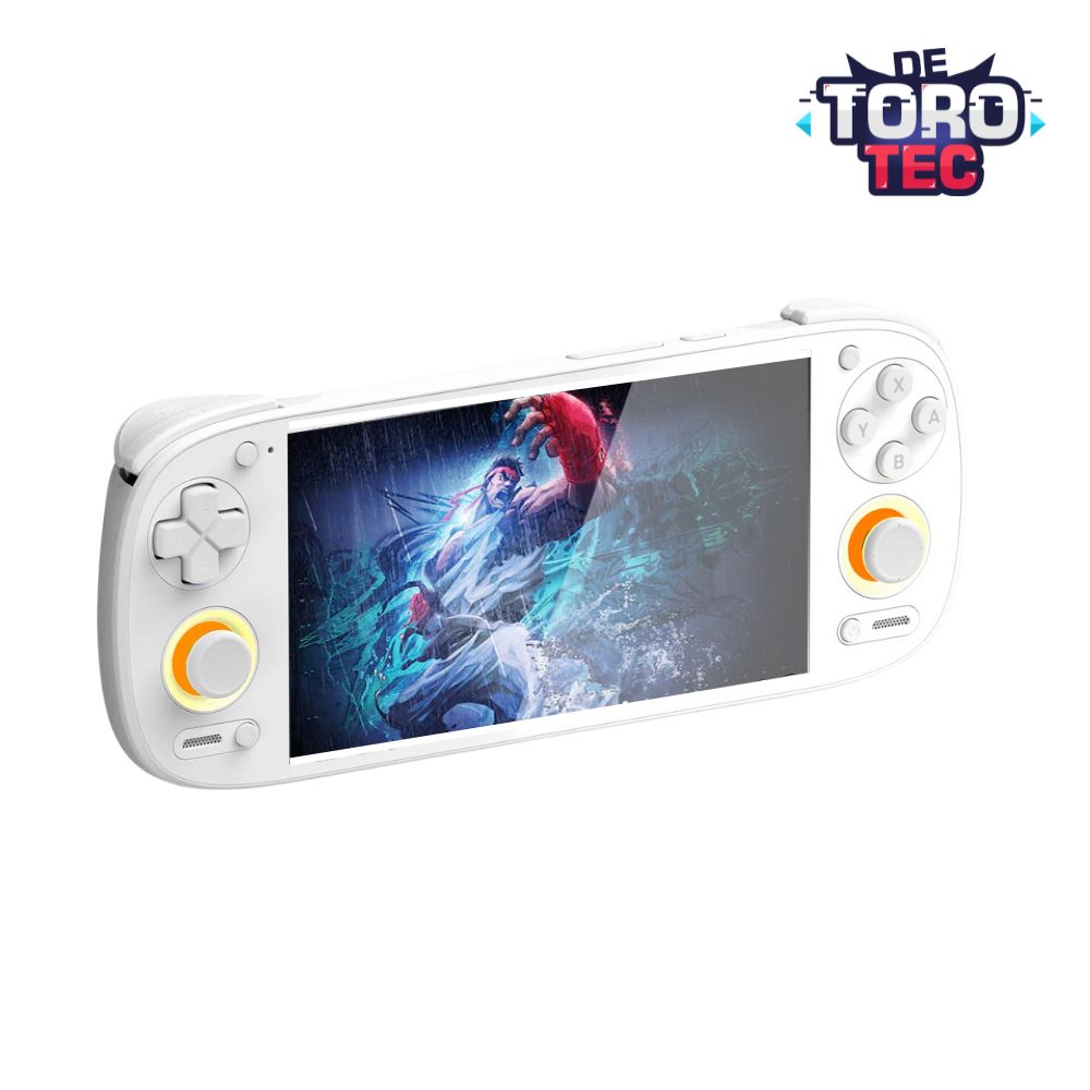 Retroid Pocket 5
