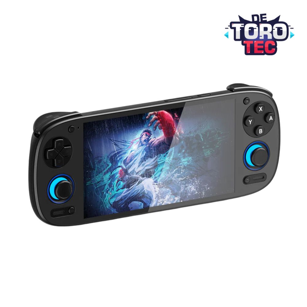 Retroid Pocket 5