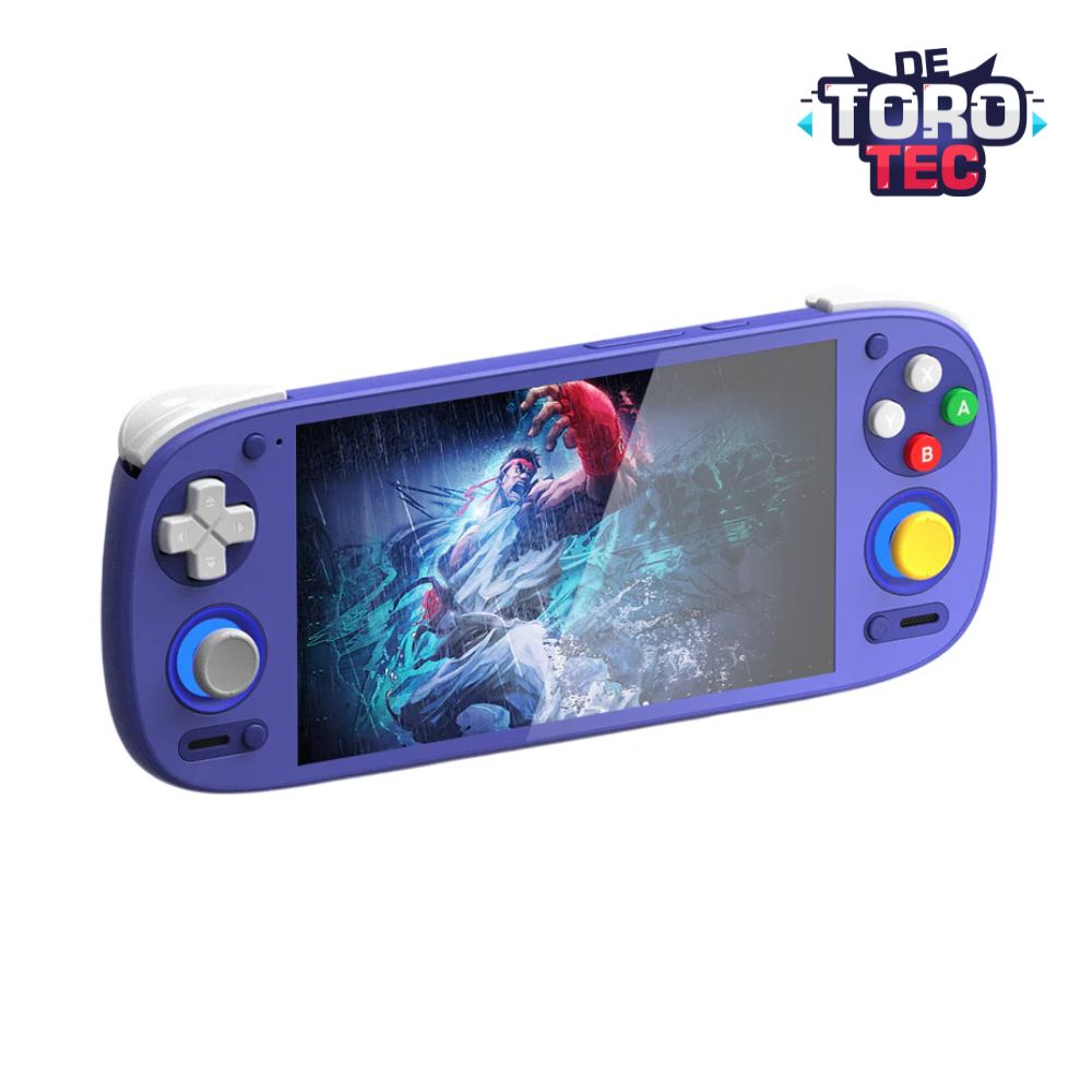 Retroid Pocket 5