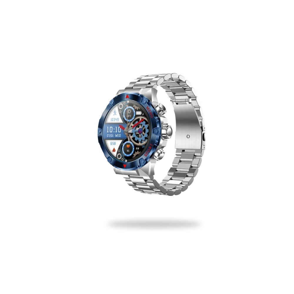 Smart Watch Amoled HW5 Ultimate GPS
