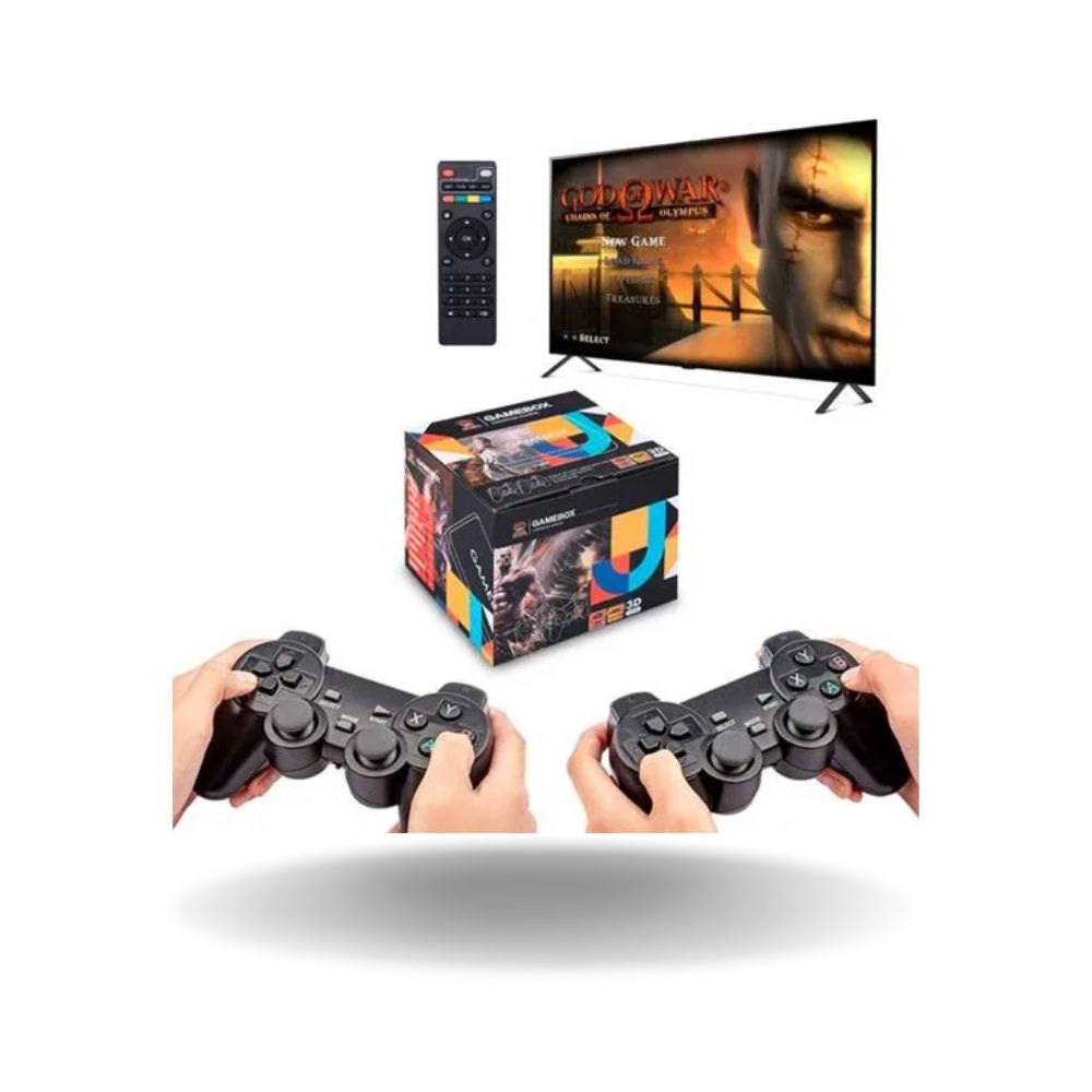Gamebox G11 PRO