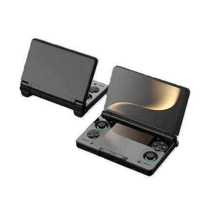 Consola Portátil Thor Max