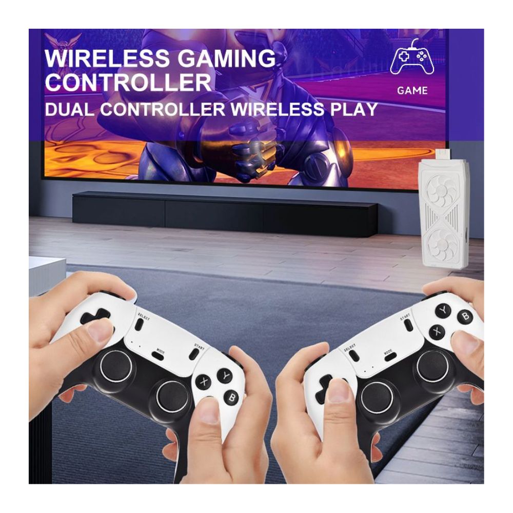 M15 PRO GameStick