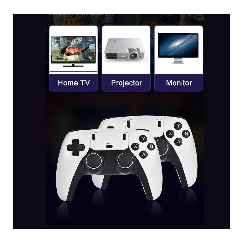 M15 PRO GameStick