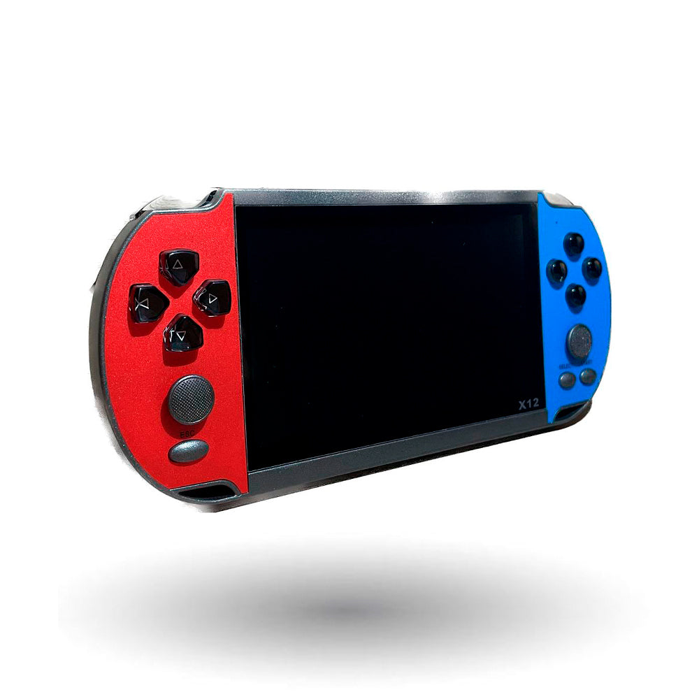 Consola Portátil X12