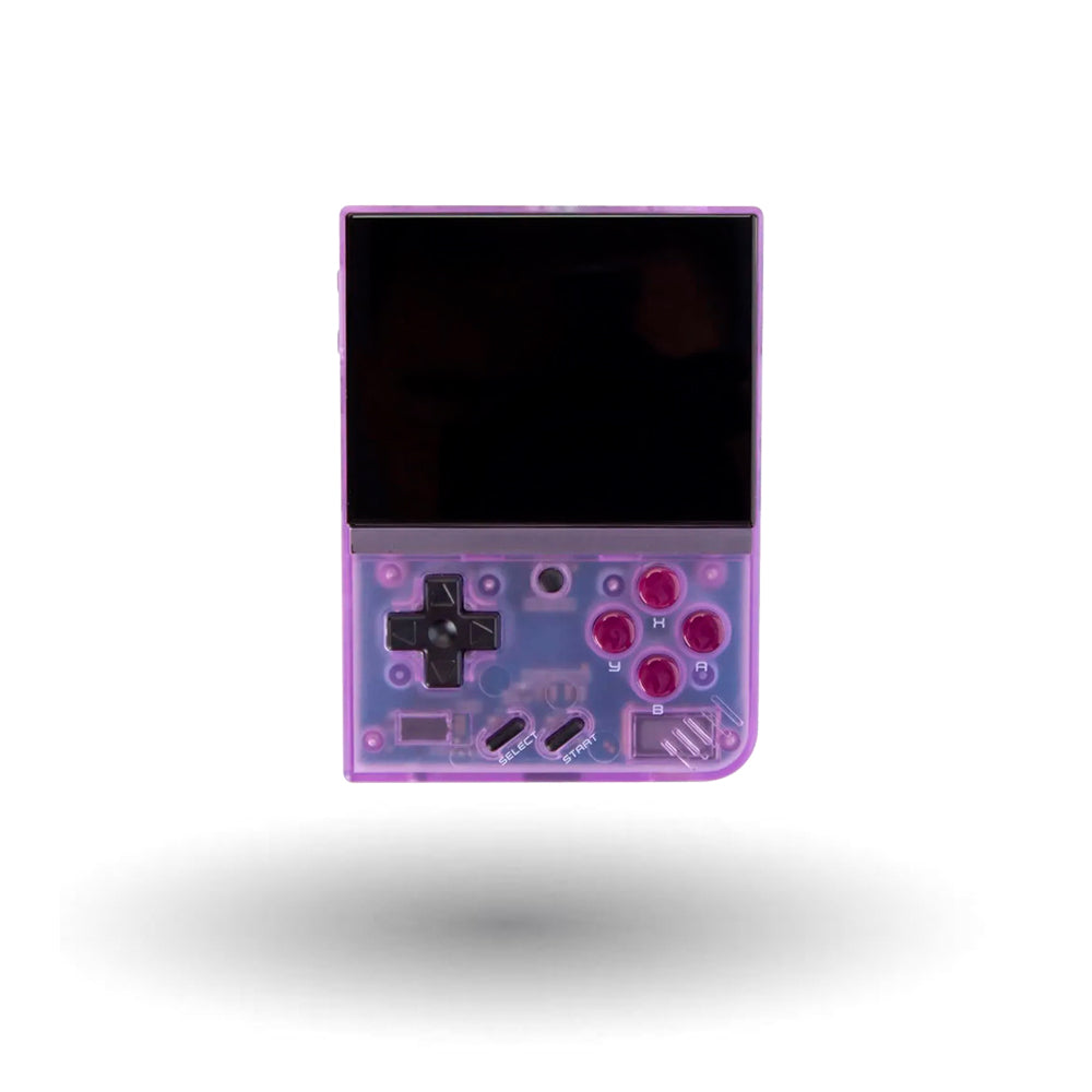 Consola Portátil Miyoo Mini Plus
