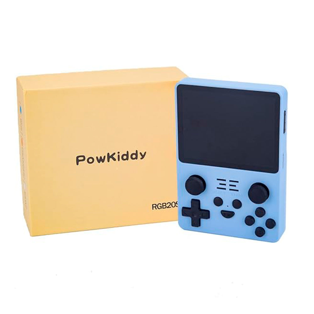 Consola Portátil Powkiddy 128 GB