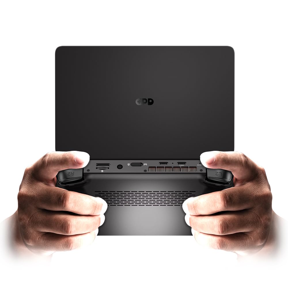 Consola Portátil GPD WIN MINI 2025