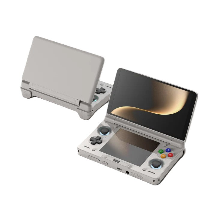 Consola Portátil Thor Max
