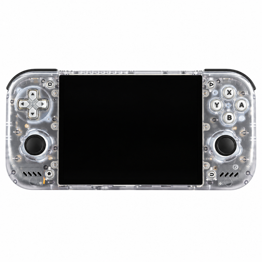 Consola Portátil Retroid Pocket Nova