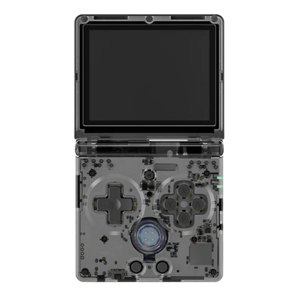 Consola Port til Anbernic RG35XXSP DE TORO TEC Consola Port til Anbernic RG35XXSP DE TORO TEC