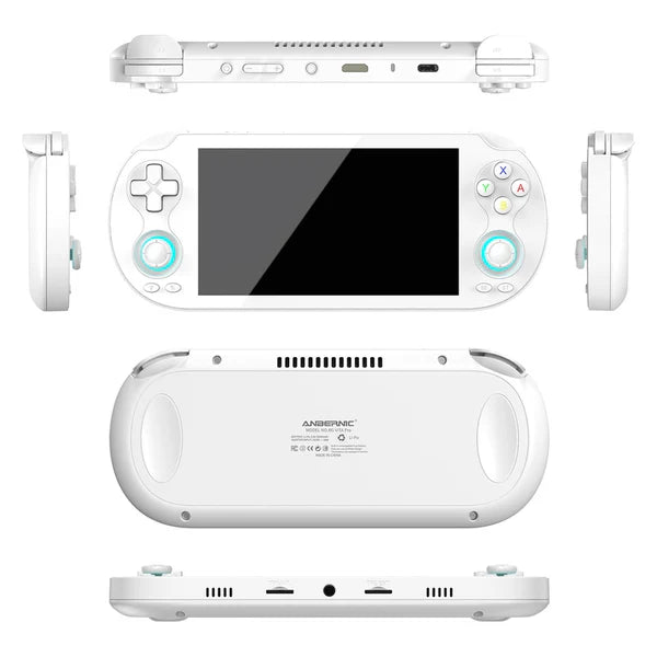 Anbernic RG Vita Pro