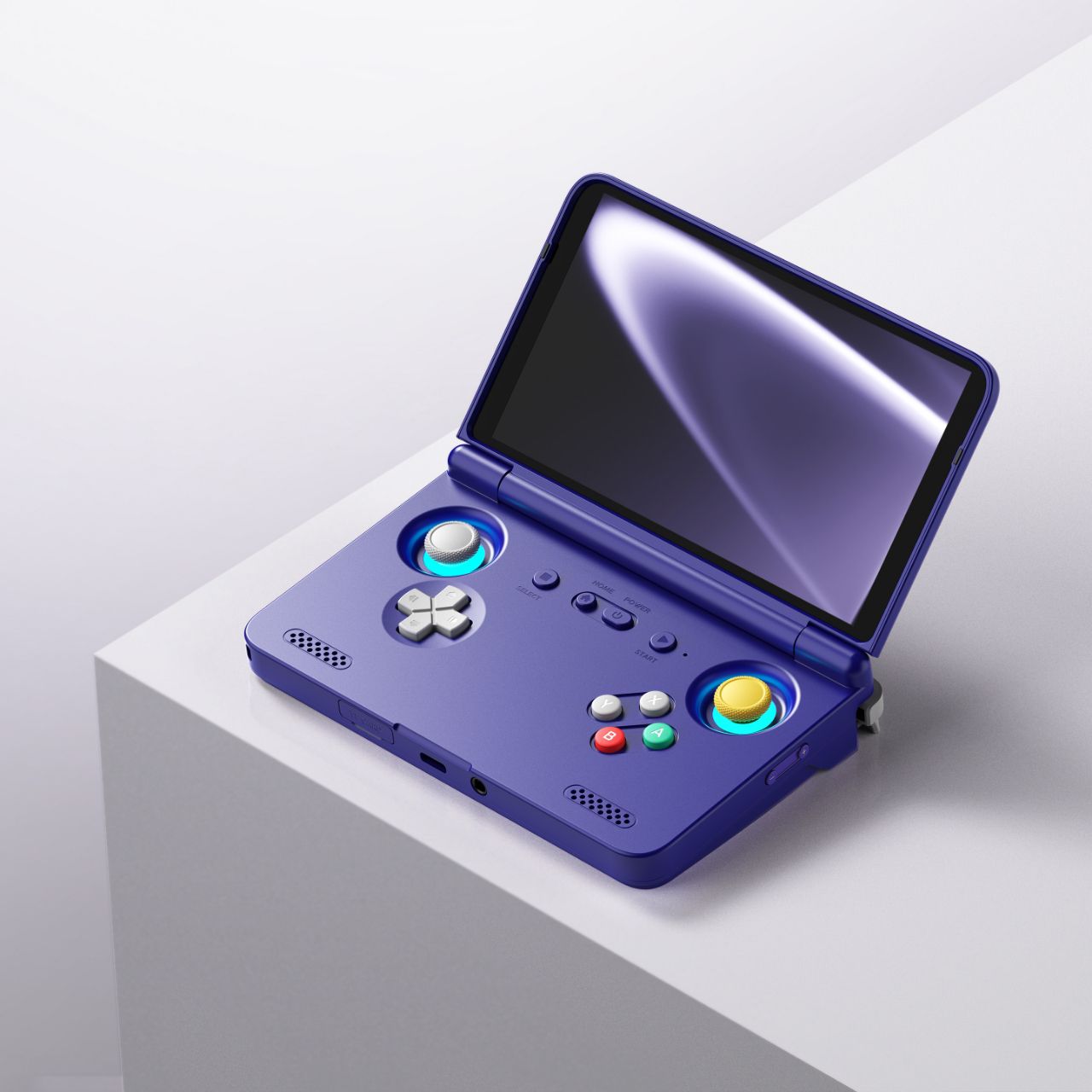 Retroid Pocket Flip 2