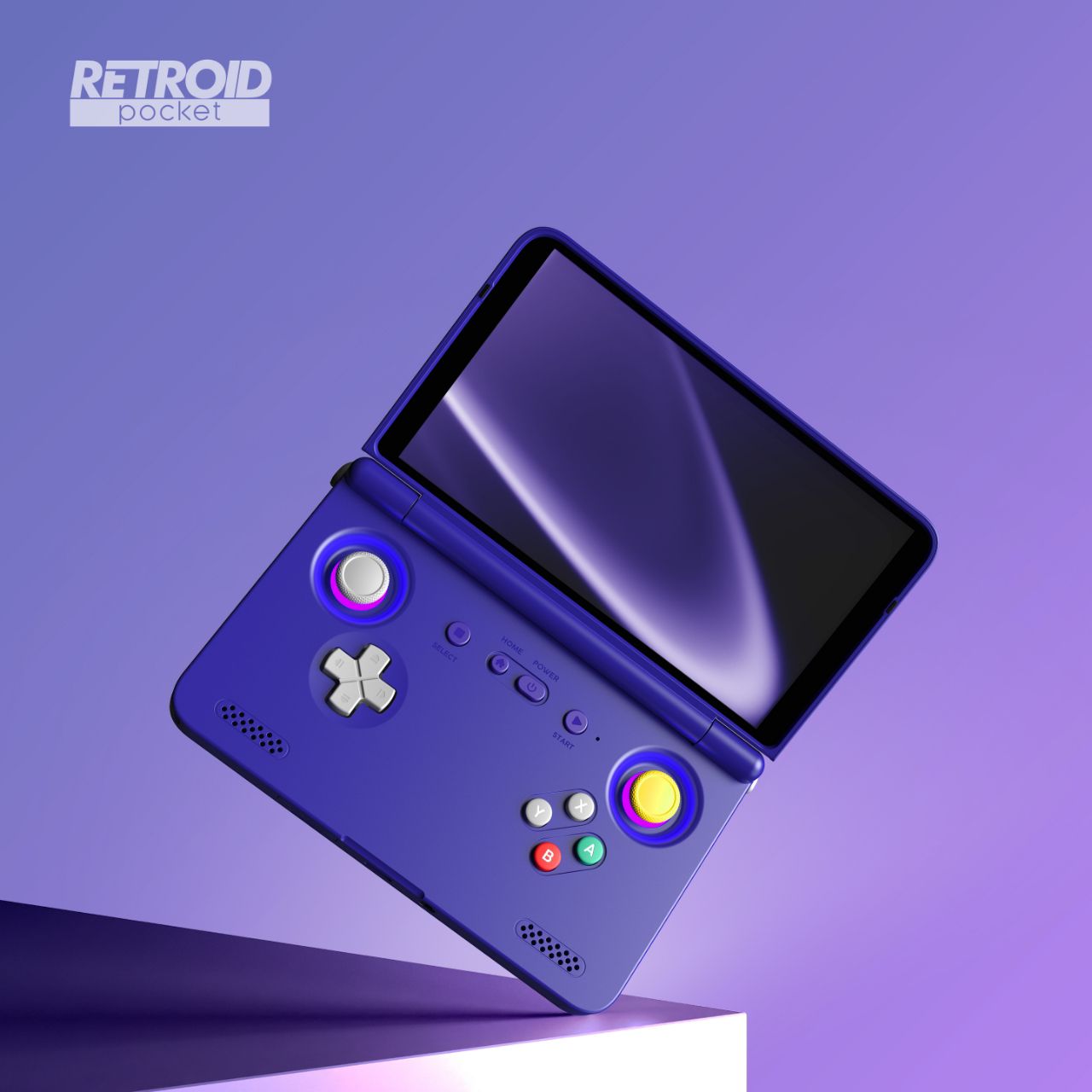 Retroid Pocket Flip 2