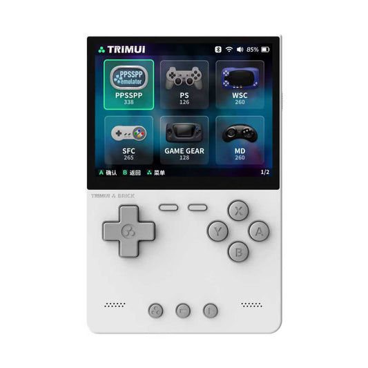 Consola de Videojuegos Trimui Brick