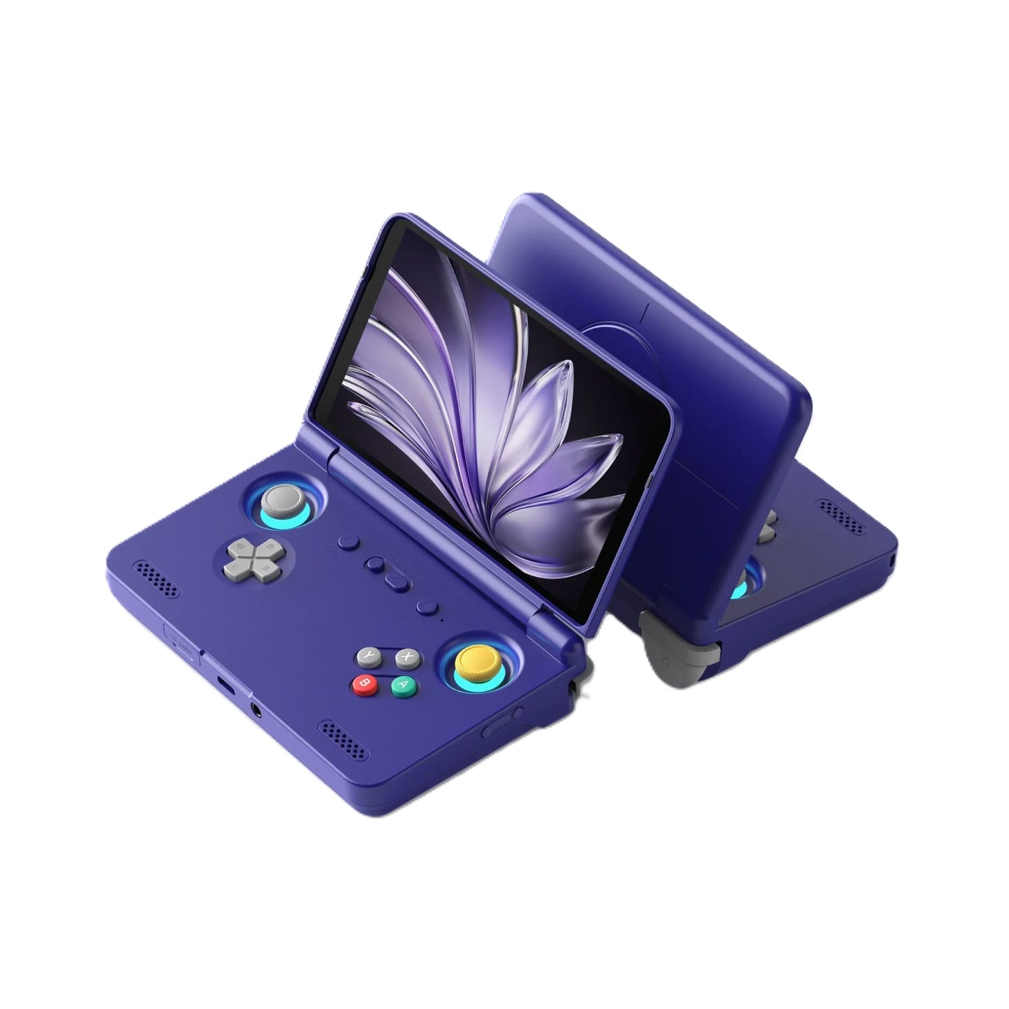 Retroid Pocket Flip 2