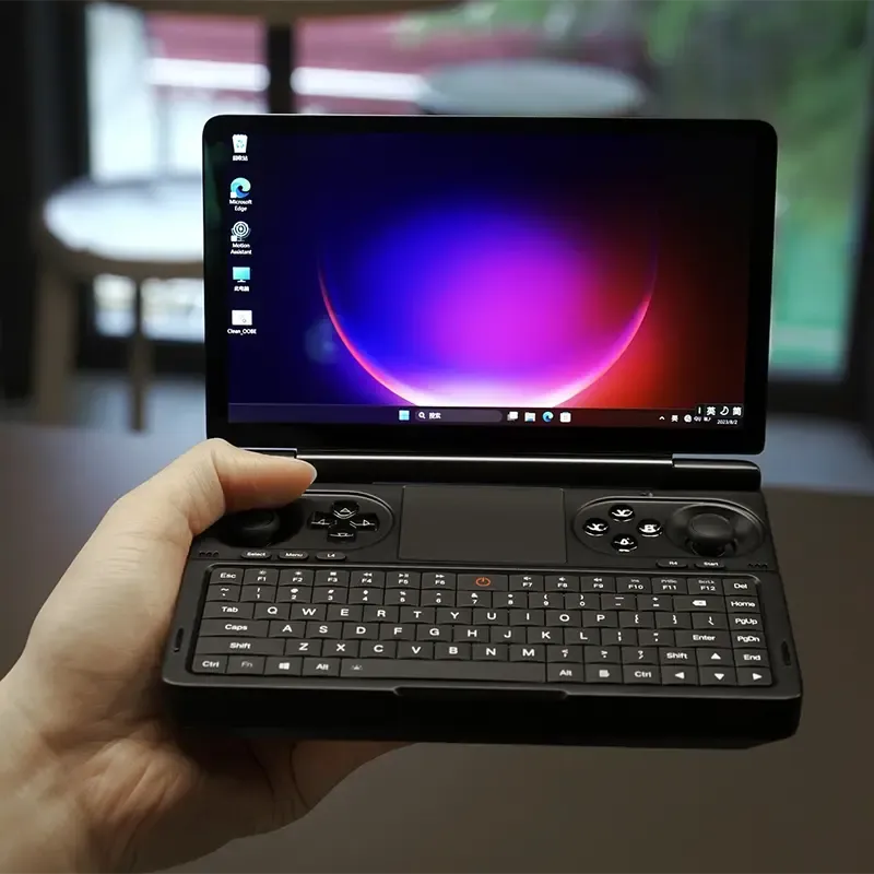 Consola Portátil GPD WIN MINI 2025