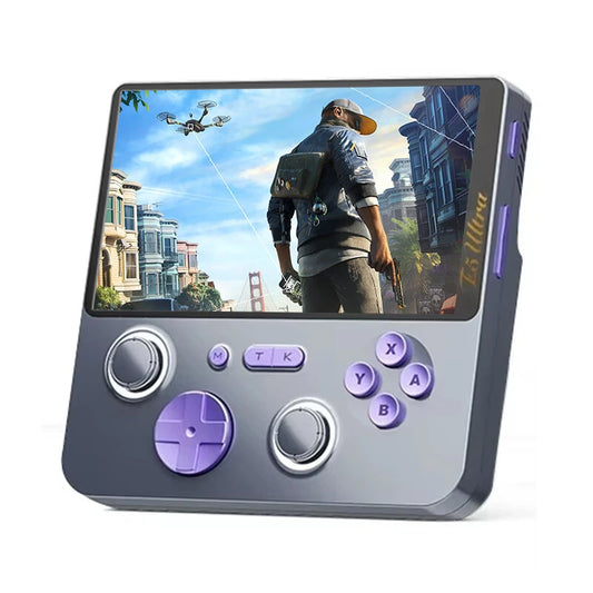 E5 Ultra