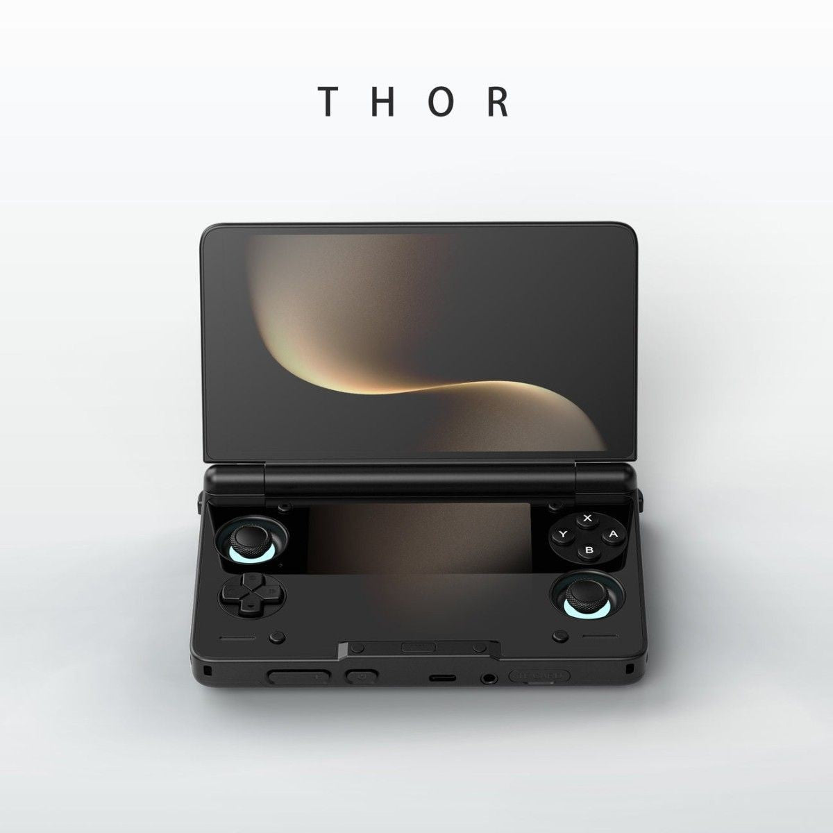 Consola Portátil Thor Max
