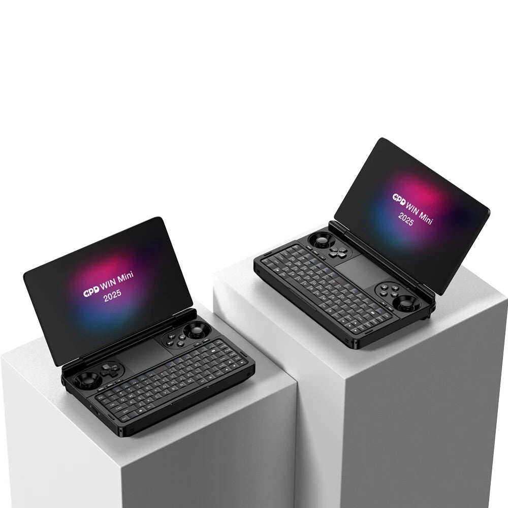 Consola Portátil GPD WIN MINI 2025